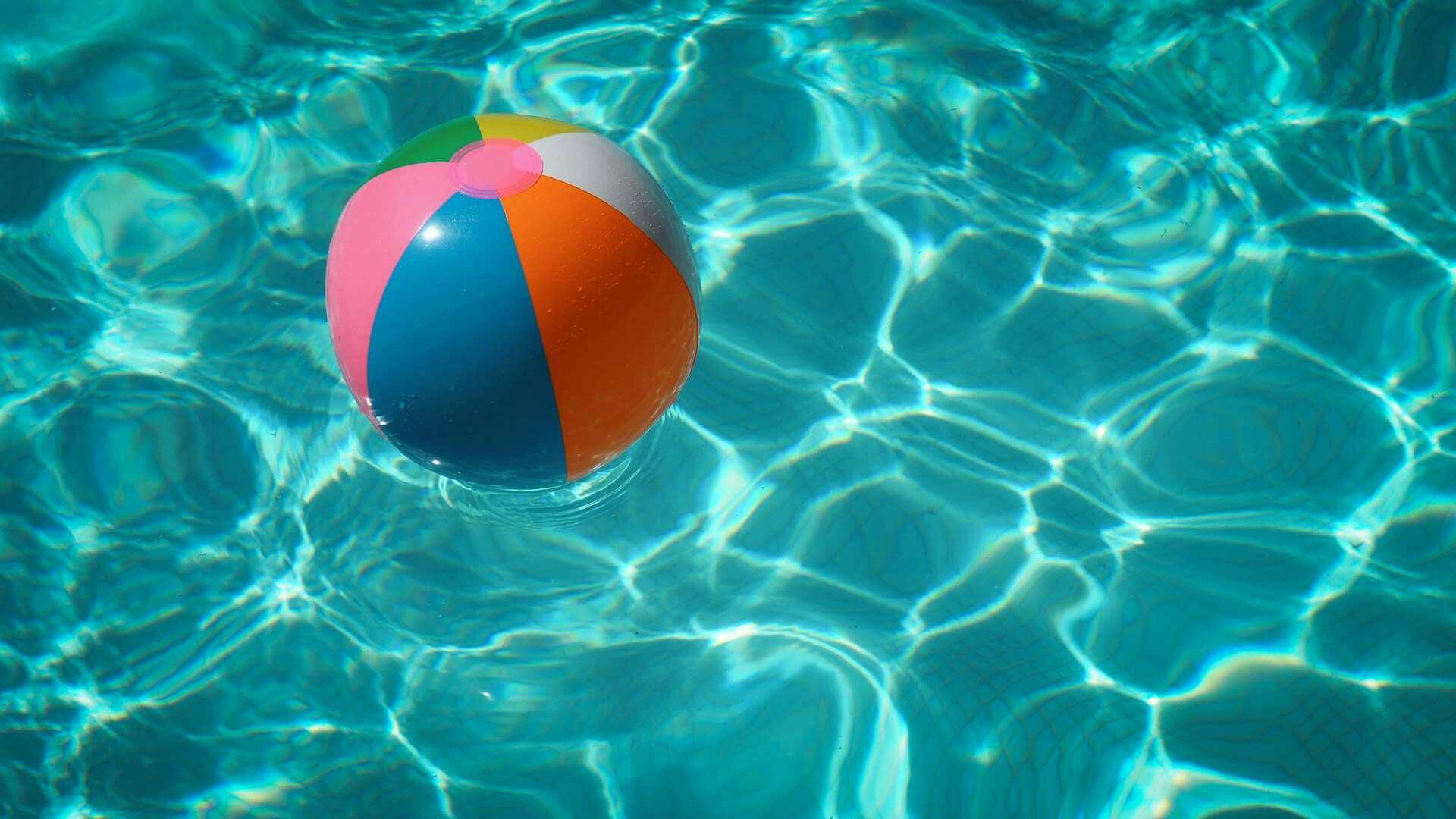 Vacanze estive